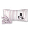 Waterproof Beach Chair Pillow and Towel Clips Set | Pastel Purple